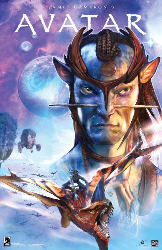 James Camerons Avatar Comic  Avatar Wiki  Fandom powered by Wikia