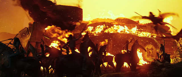 File:Burning Dozer.png