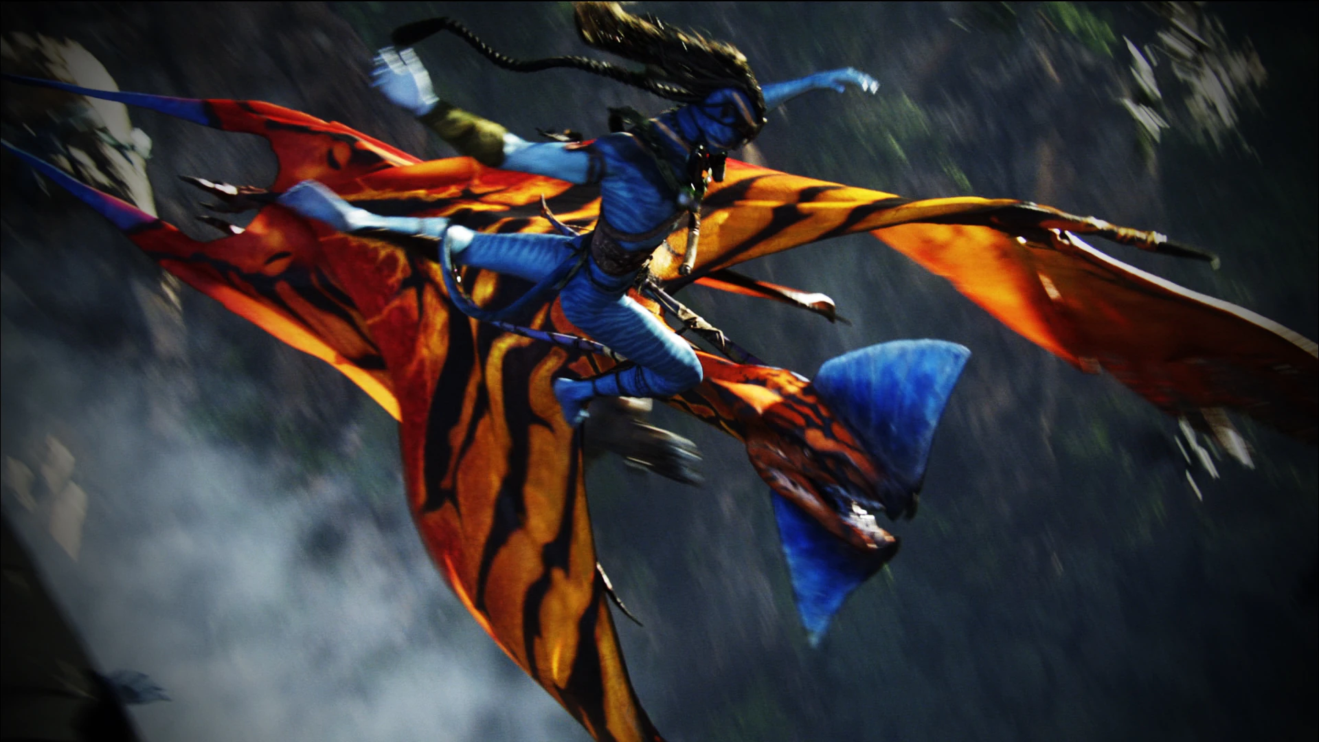 Image Toruk Makto 3 HD.jpg Avatar Wiki Fandom powered by Wikia