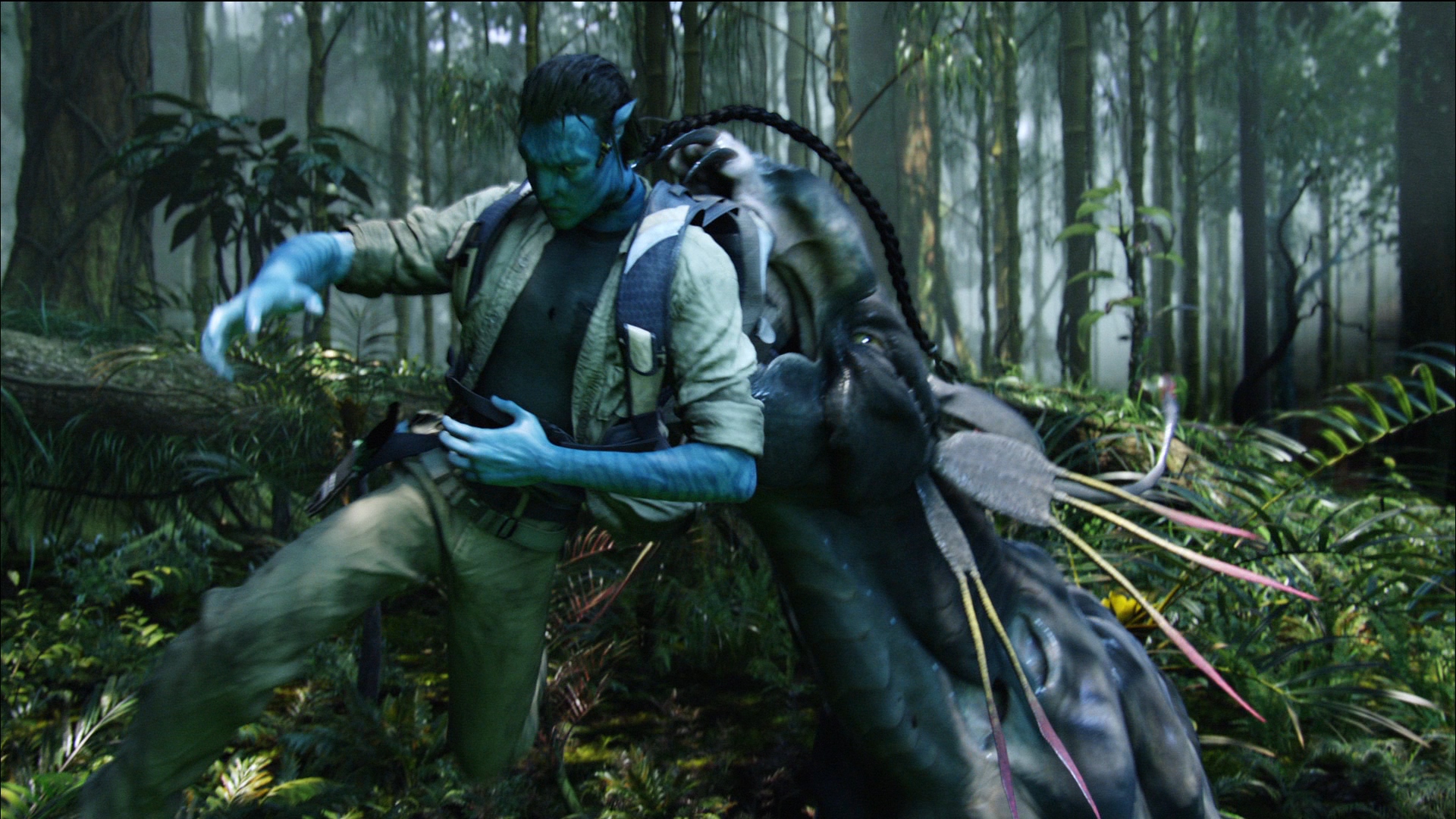 Thanator | Avatar Wiki | FANDOM powered by Wikia