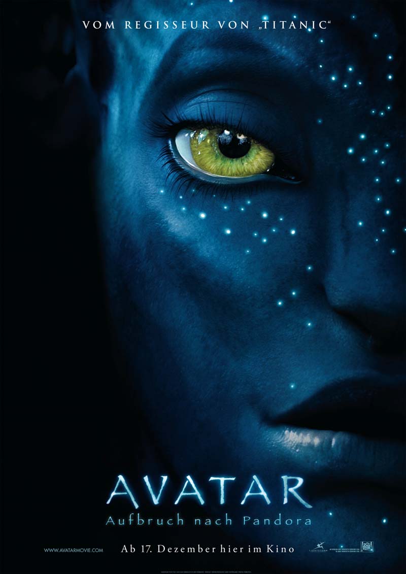 Avatar Aufbruch Nach Pandora Schauspieler