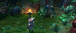 Tsmuke Village2