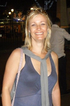 Camilla Overbye Roos Nude Photos 19