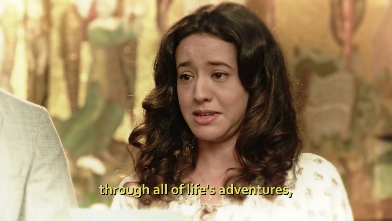 Alba Villanueva/Gallery Jane the Virgin Wiki FANDOM powered by Wikia