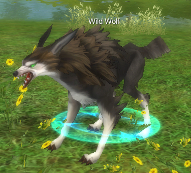 Jade Wolf 4 Jade Wolf 4