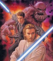 Anakin & Obi-Wan vs. Gundark.jpg