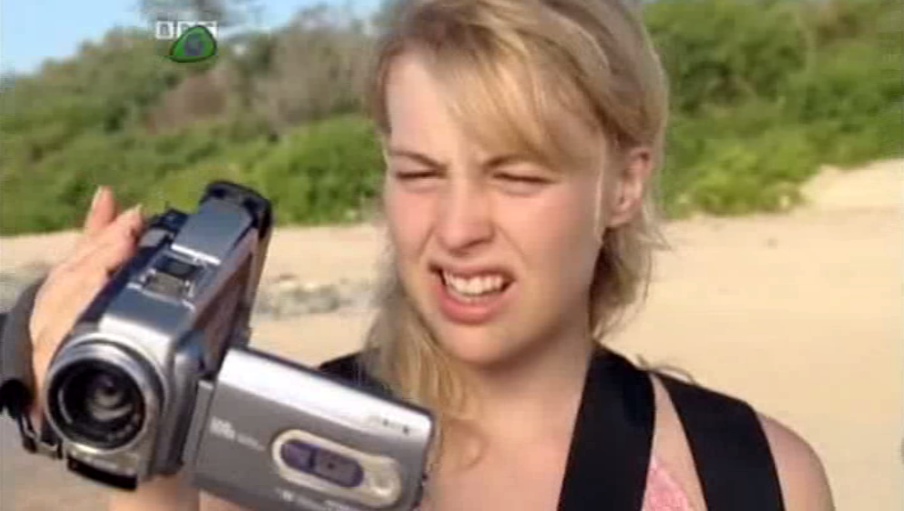 Image result for charli wilson jeopardy