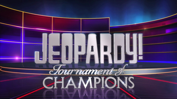 Image - Jeopardy! Tournament Of Champions Season 29 Logo.png | Jeopardy ...