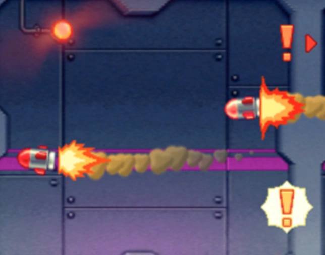 Missile Jetpack Joyride Wiki FANDOM powered by Wikia