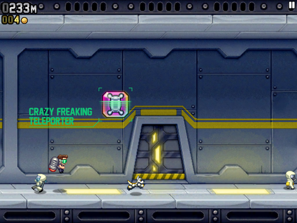 CategoryGadgets Jetpack Joyride Wiki FANDOM powered by Wikia