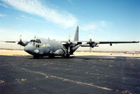 Lockheed AC-130A Azrael USAF