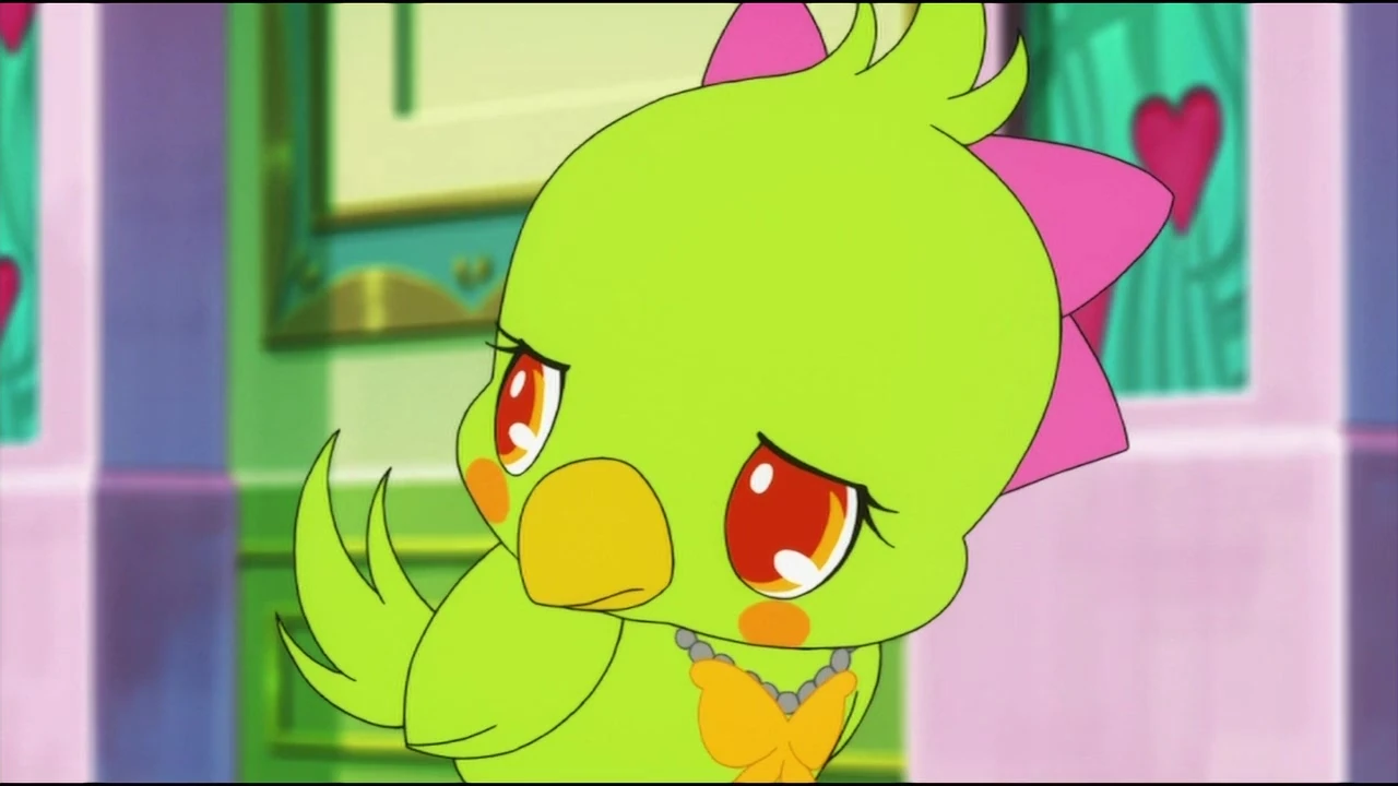 Rin Jewel Pet Wiki FANDOM powered by Wikia