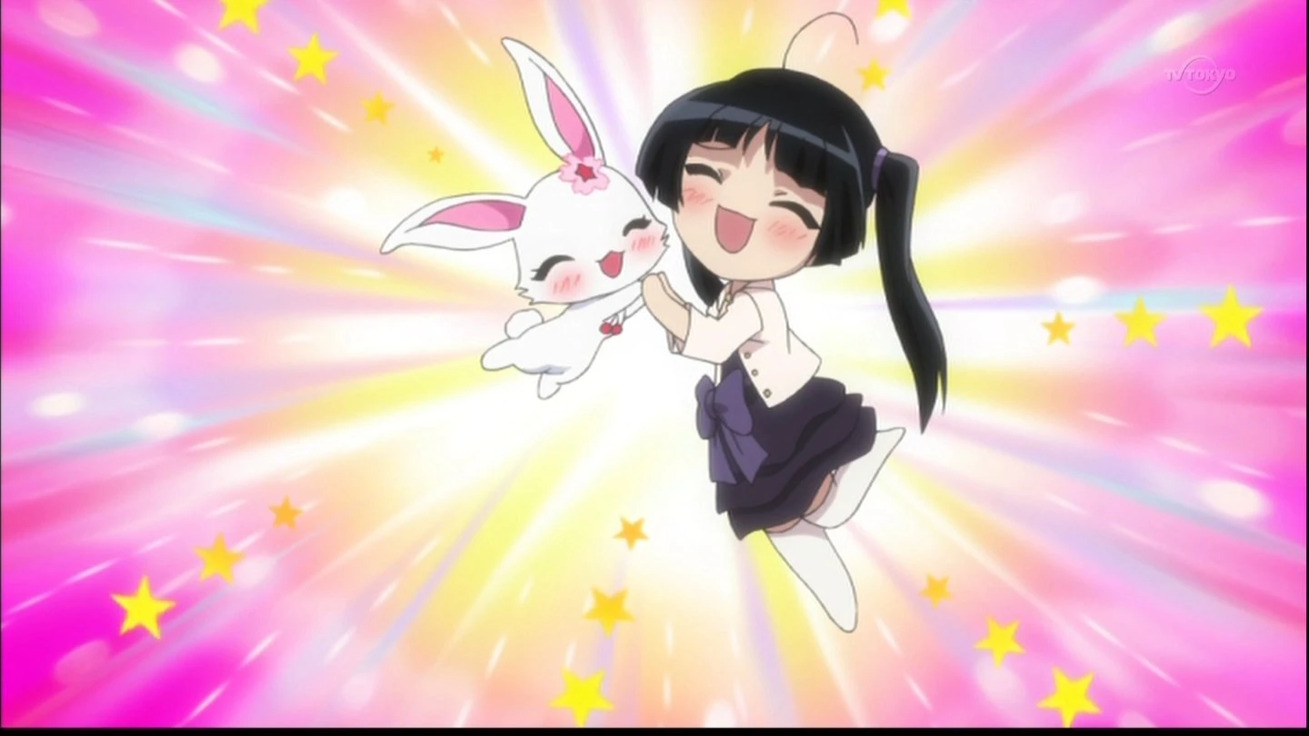 Image Ruby & Kanon holding their hands.jpg Jewel Pet Wiki Fandom