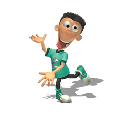 Sheen Estevez - Jimmy Neutron Wiki