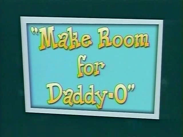 Jimmy Neutron Make Room For Daddy O Jimmy Neutron Make Room For Daddy O