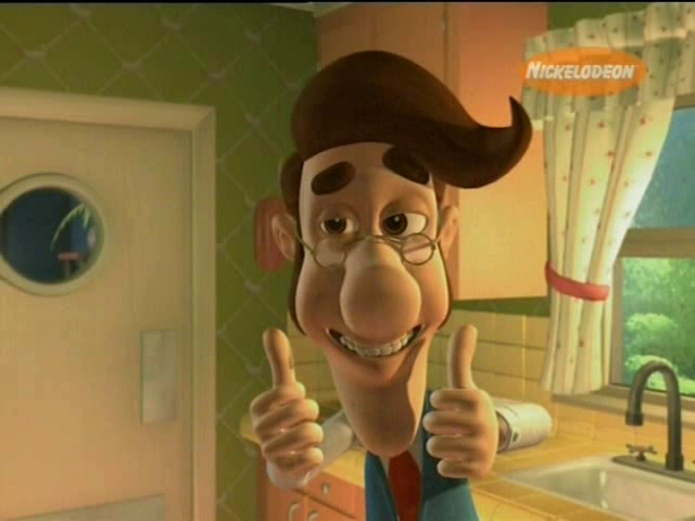 jimmy neutron sleepless in retroville jimmy neutron sleepless in retroville