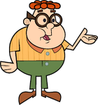 Carl Wheezer - Jimmy Neutron Wiki - Wikia