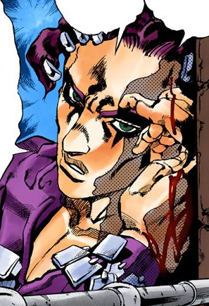 Scolippi | JoJo's Bizarre Encyclopedia | Fandom powered by Wikia