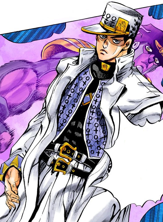 star platinum ova star platinum ova
