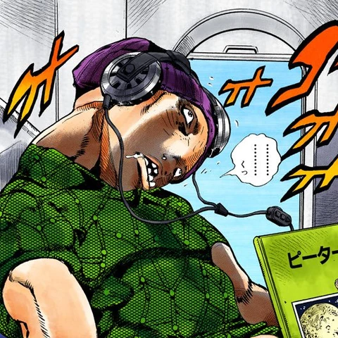 Ungalo | JoJo's Bizarre Encyclopedia | Fandom powered by Wikia