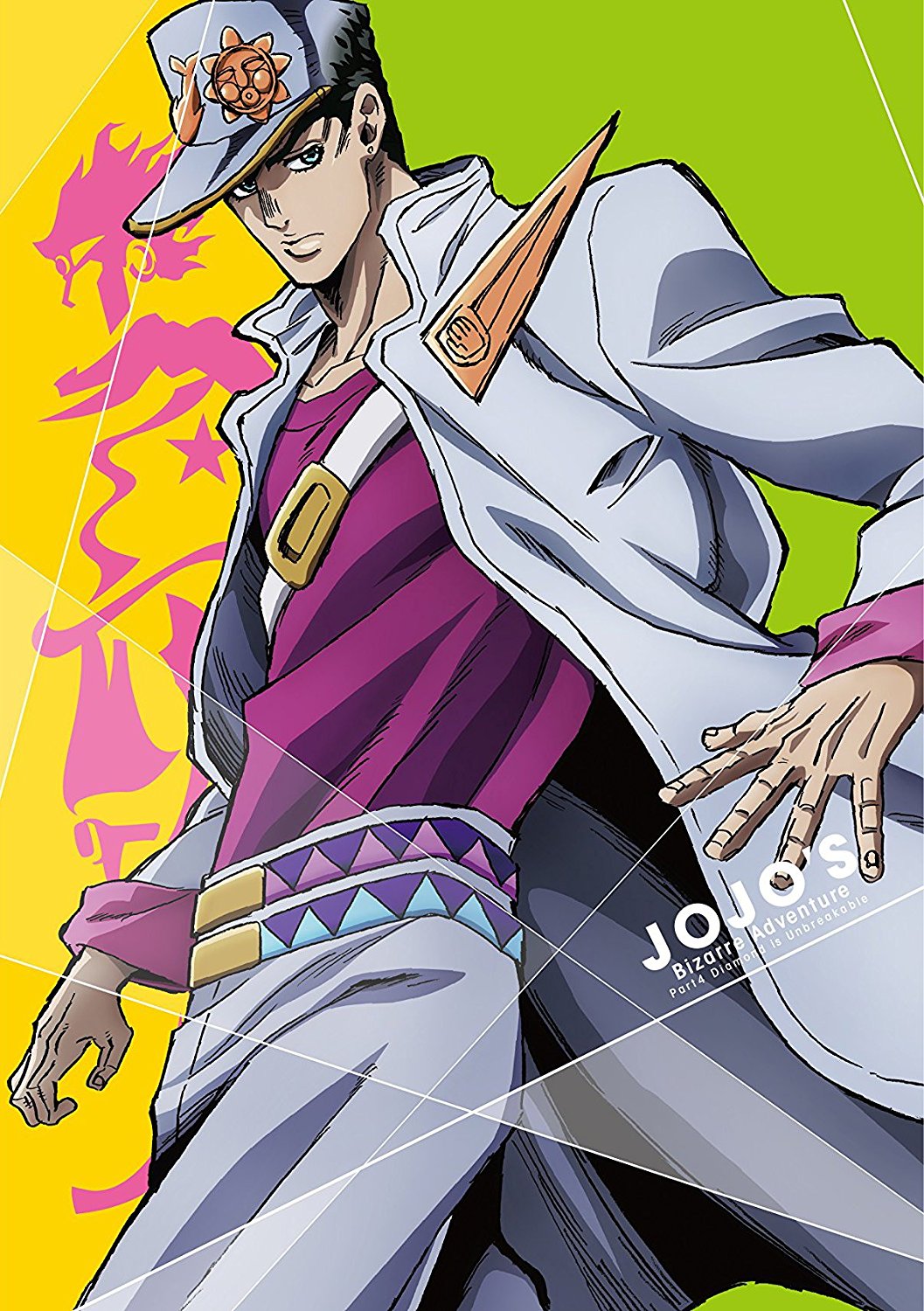 jojo diamond records download