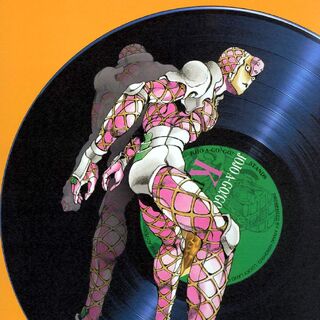 King Crimson | JoJo's Bizarre Encyclopedia | Fandom ...