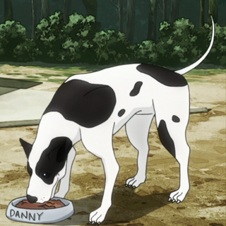 Danny Jojo S Bizarre Encyclopedia Fandom Powered By Wikia