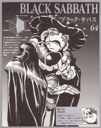 black sabbath stand black sabbath stand
