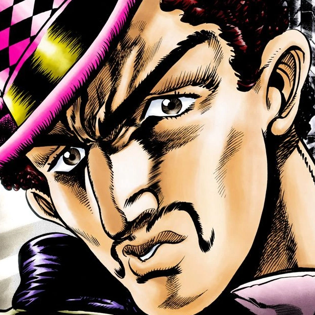 Zeppeli Family JoJo's Bizarre Encyclopedia Fandom powered by Wikia