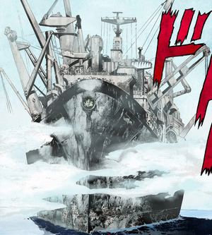 Platon on X: “Vinland Saga” Manga Panels (Textless Edition Thread