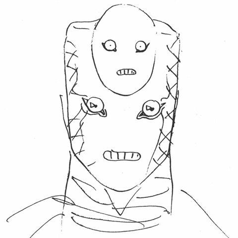 King Crimson | JoJo's Bizarre Encyclopedia | Fandom ...