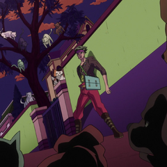 Cheap Trick | JoJo's Bizarre Encyclopedia | Fandom powered by Wikia
