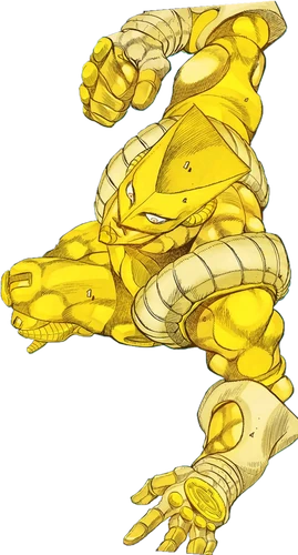 The World | JoJo's Bizarre Encyclopedia | Fandom powered by Wikia