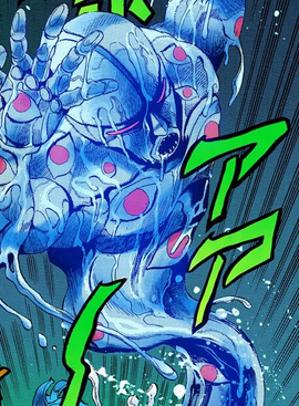 Aqua Necklace | JoJo's Bizarre Encyclopedia | Fandom powered by Wikia