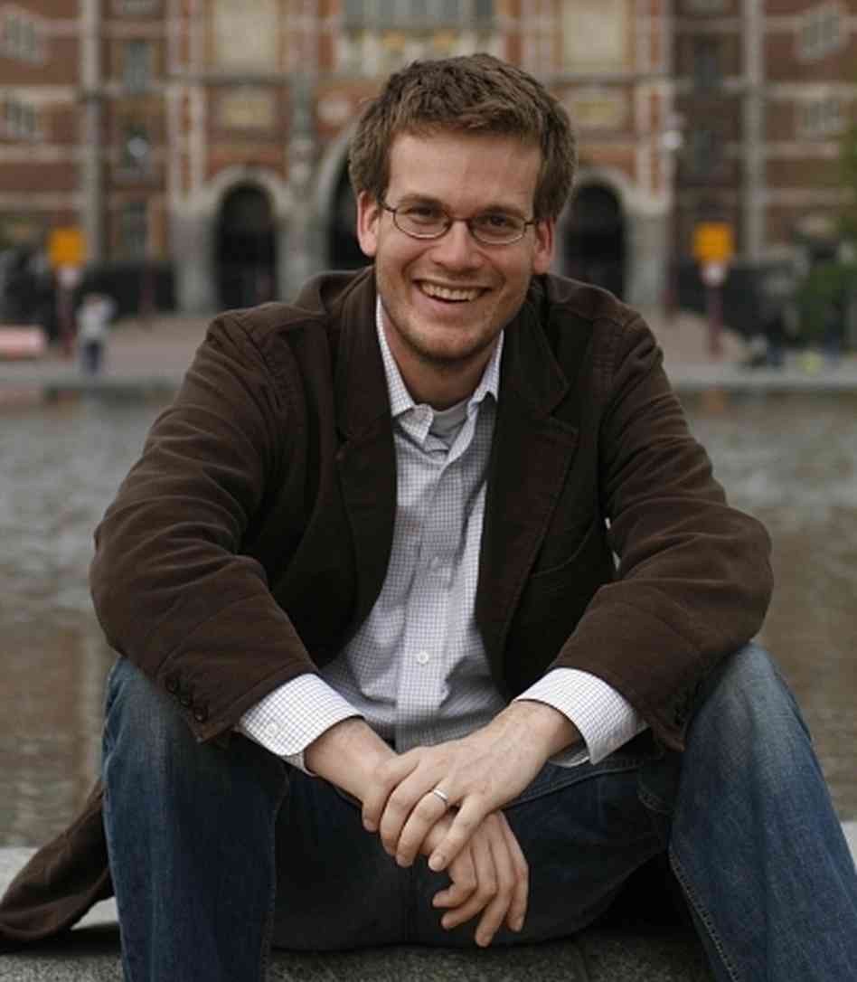 Image result for john green