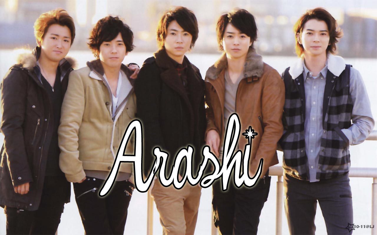 Arashi - Page 3 Latest?cb=20150625055133
