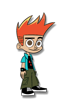 Other Johnny Test | Johnny Test Wiki | FANDOM powered by Wikia