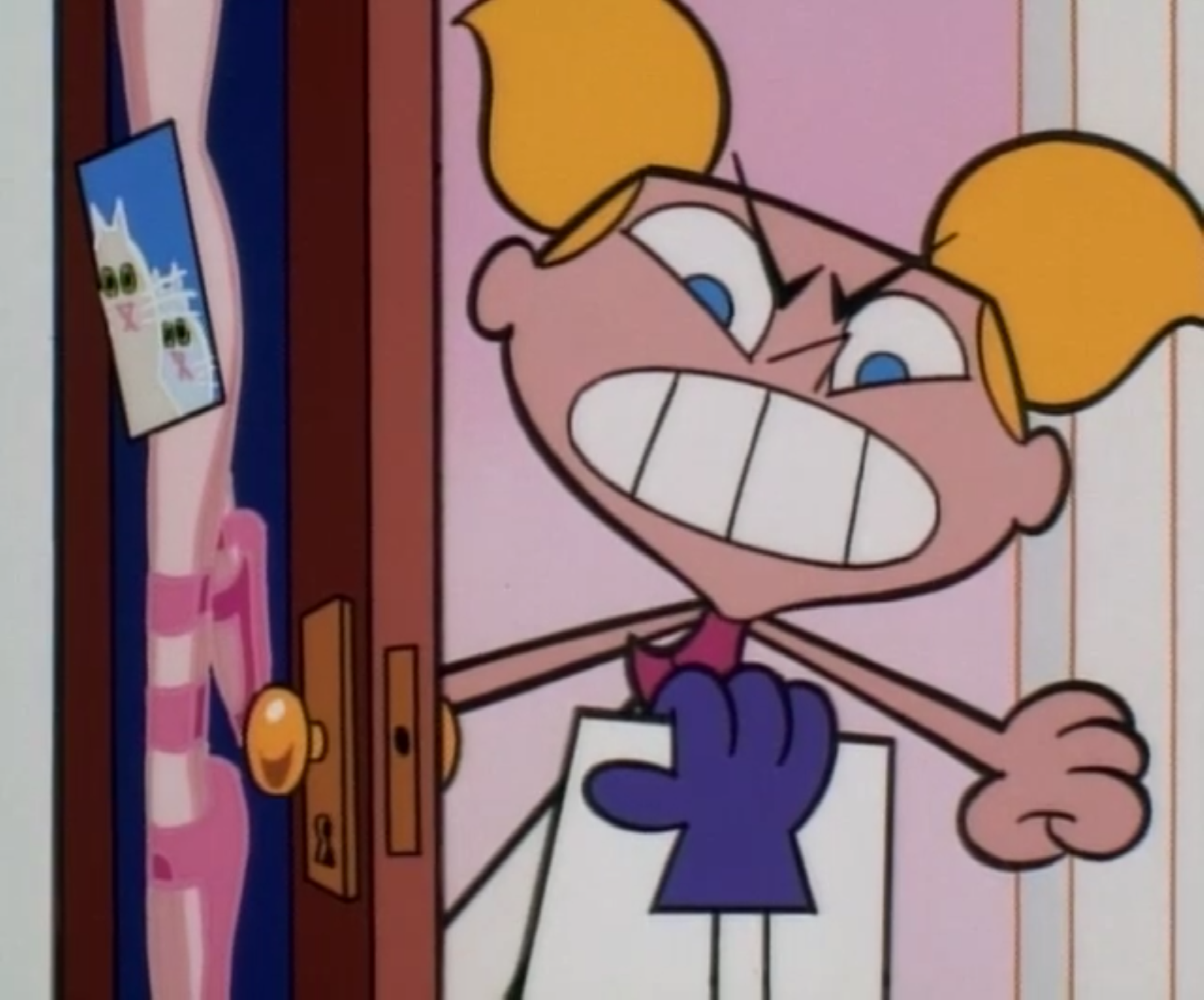 Image Dee dee and the man 30.png Johnny Test Wiki Fandom powered