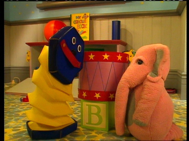 Episodes Johnson and Friends Wiki Fandom powered by Wikia