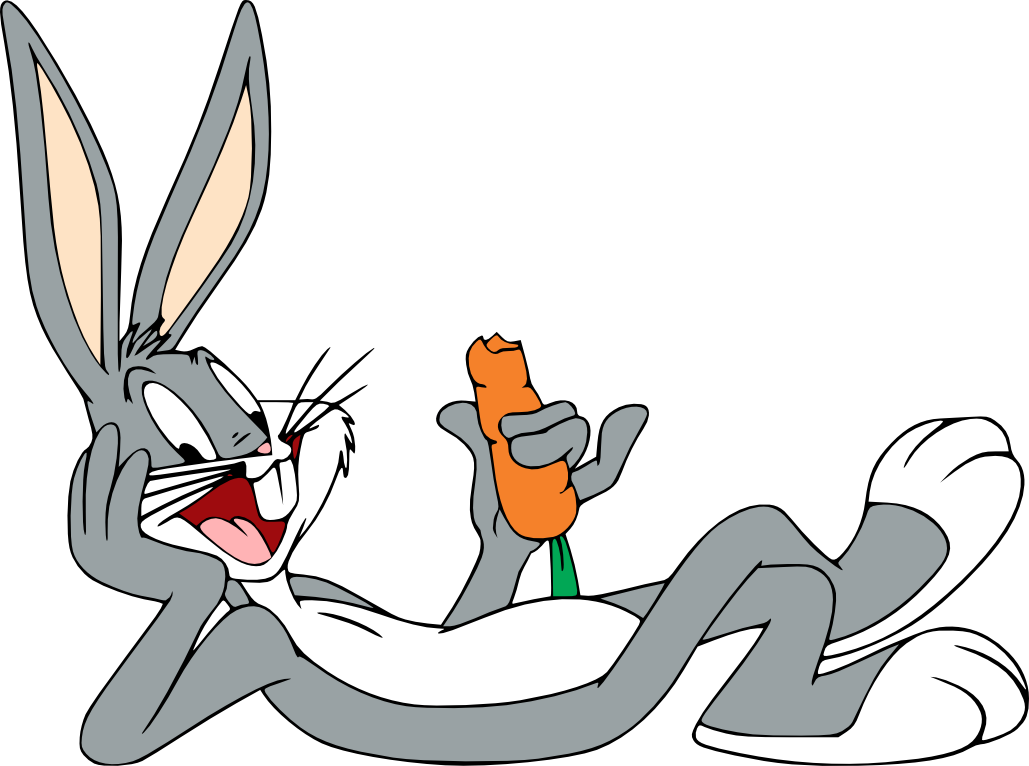 بازی آنلاین باگز بانی - Bugs Bunny
