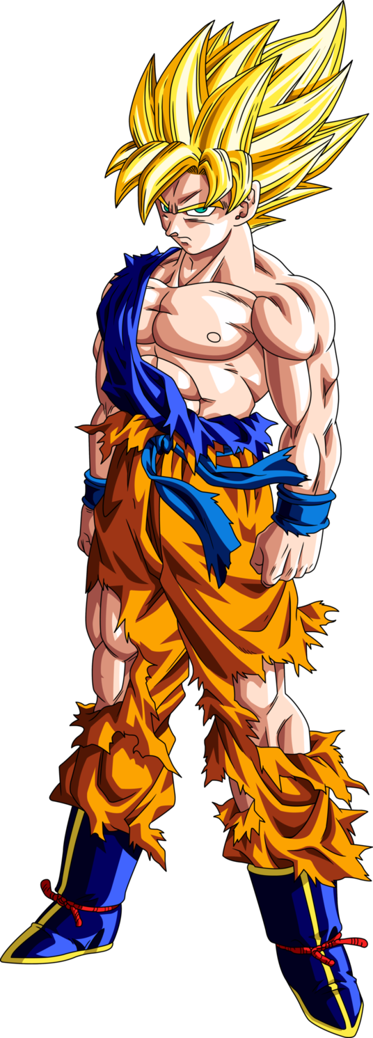 Image Goku Ssj Renderpng Joke Battles Wikia Fandom Powered By Wikia