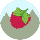 Rasberryvalley