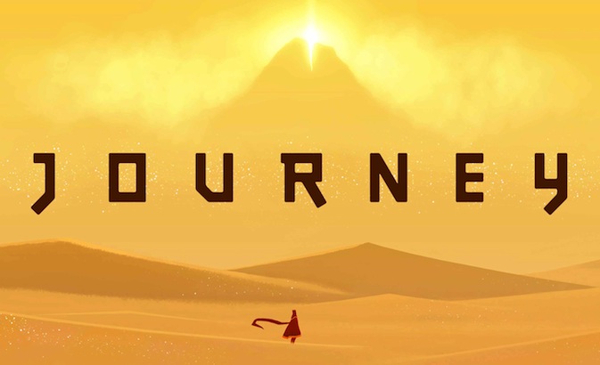 Image result for journey game