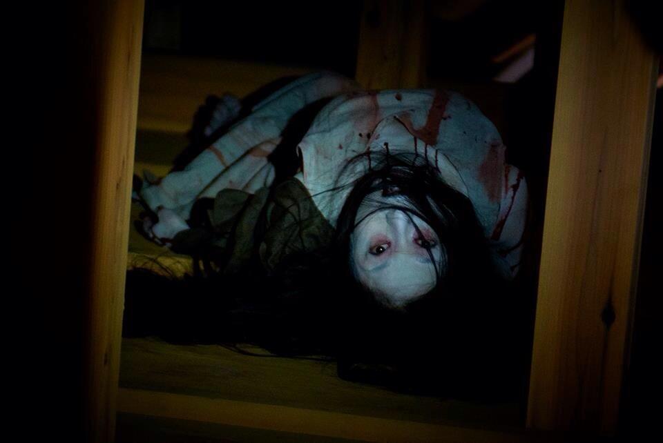 Image - JuBsJ-6uFCYAEprTm.jpg | Ju-on & The Grudge Wiki | Fandom