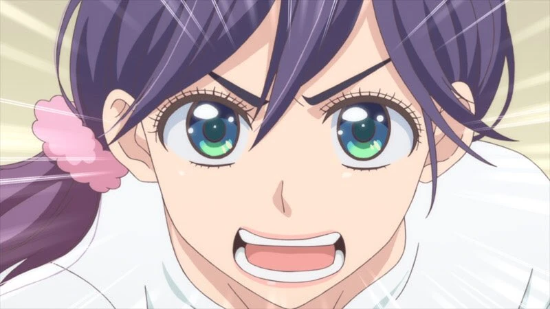 Watashi Ga Motete Dousunda Episode 5