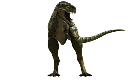 Nanotyrannus | Jurassic Fight Club | FANDOM powered by Wikia