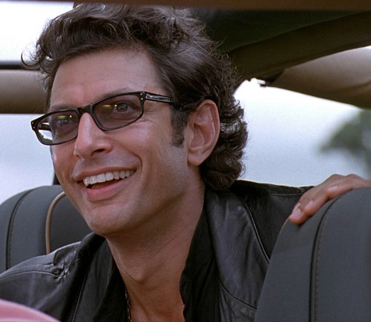 Ian Malcolm Wikia Jurassic Park FANDOM powered by Wikia