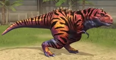Image - Rajasaurus.jpg | Jurassic Park wiki | Fandom powered by Wikia