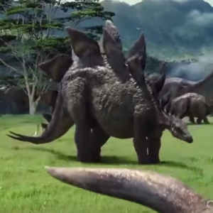 Image - Stegosaurus (101).png | Jurassic Park wiki | Fandom powered by Wikia