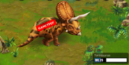 Torosaurus | Jurassic Park wiki | Fandom powered by Wikia